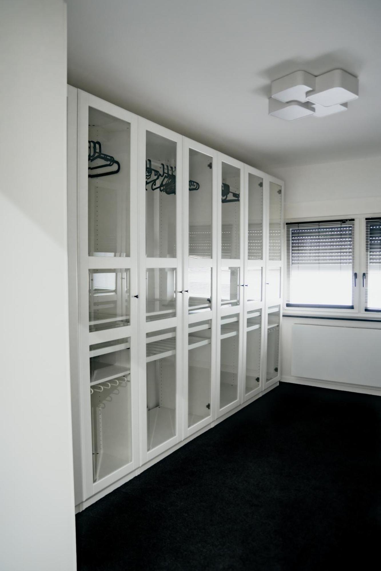 אוברהאוזן E&S Apartments 1 מראה חיצוני תמונה