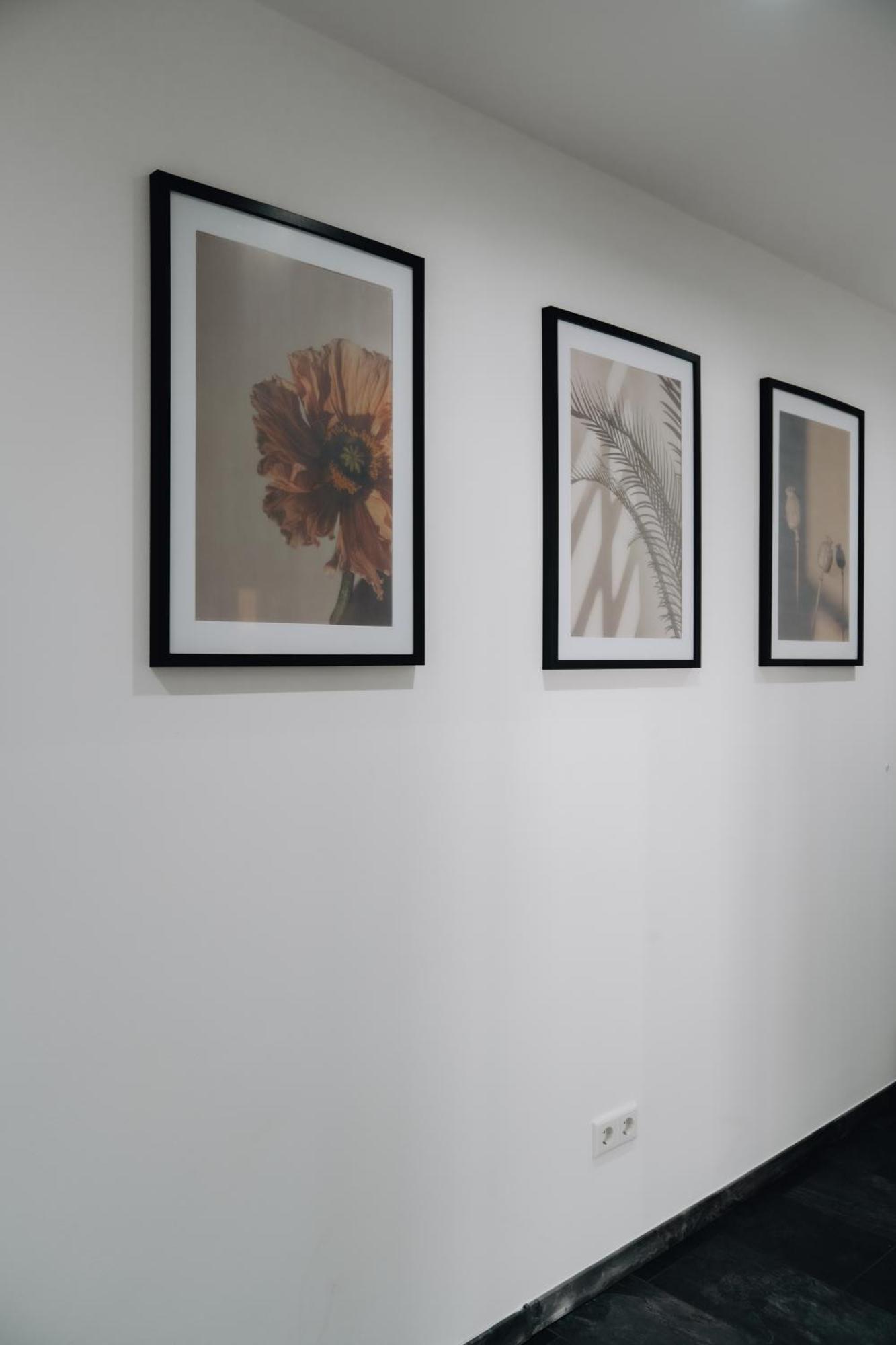 אוברהאוזן E&S Apartments 1 מראה חיצוני תמונה