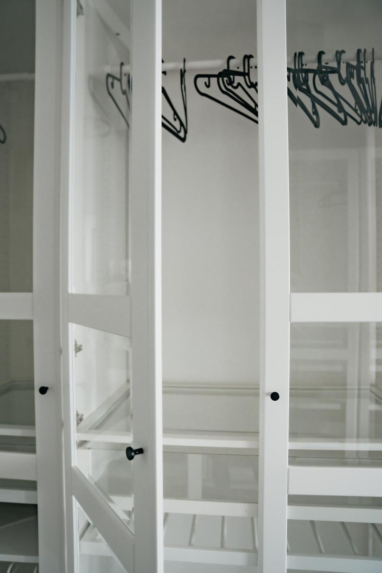 אוברהאוזן E&S Apartments 1 מראה חיצוני תמונה