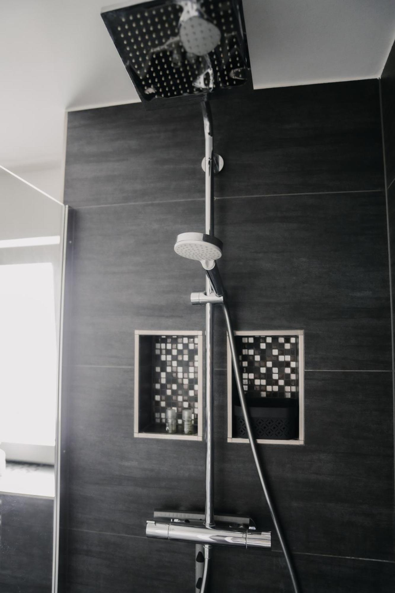 אוברהאוזן E&S Apartments 1 מראה חיצוני תמונה