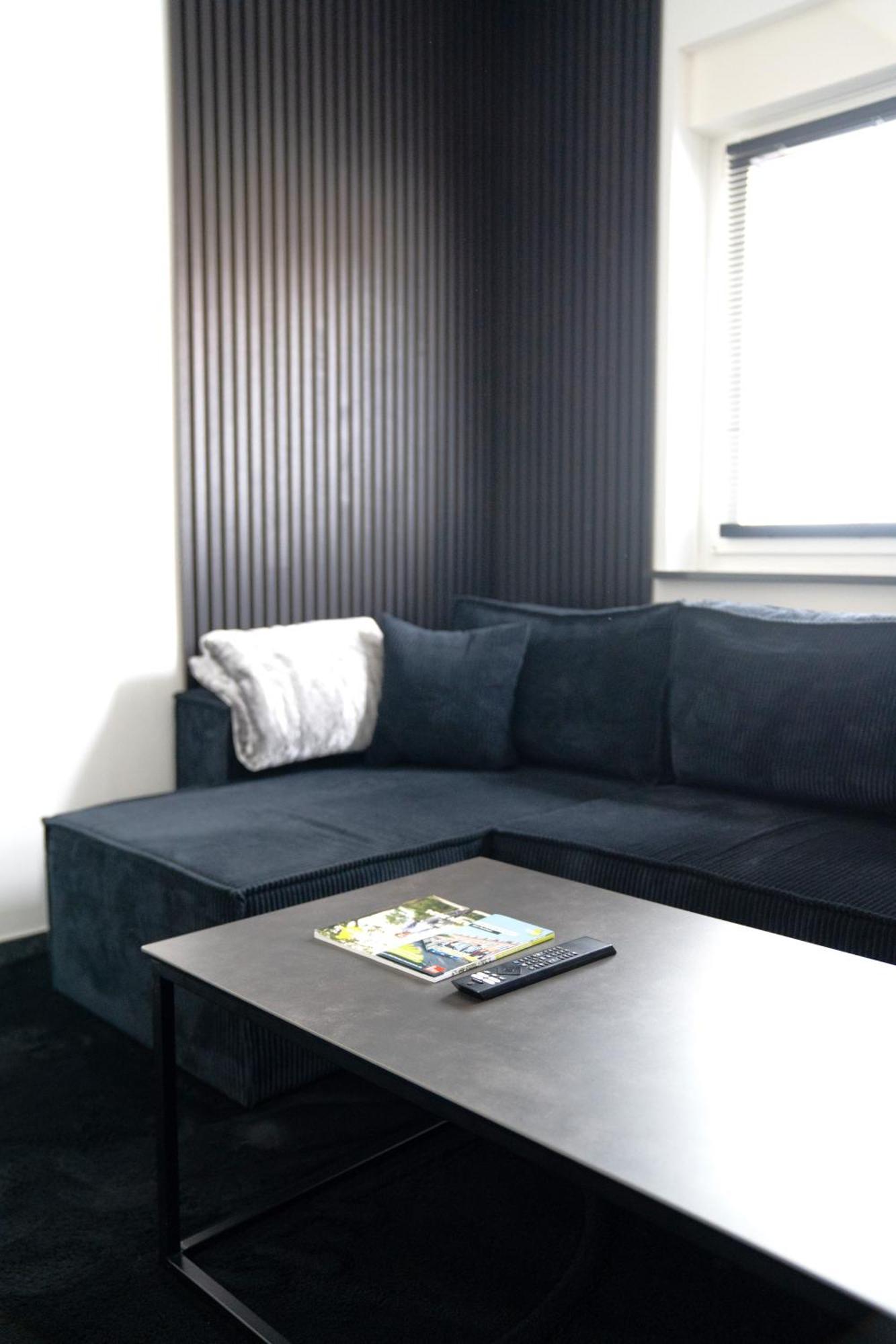 אוברהאוזן E&S Apartments 1 מראה חיצוני תמונה