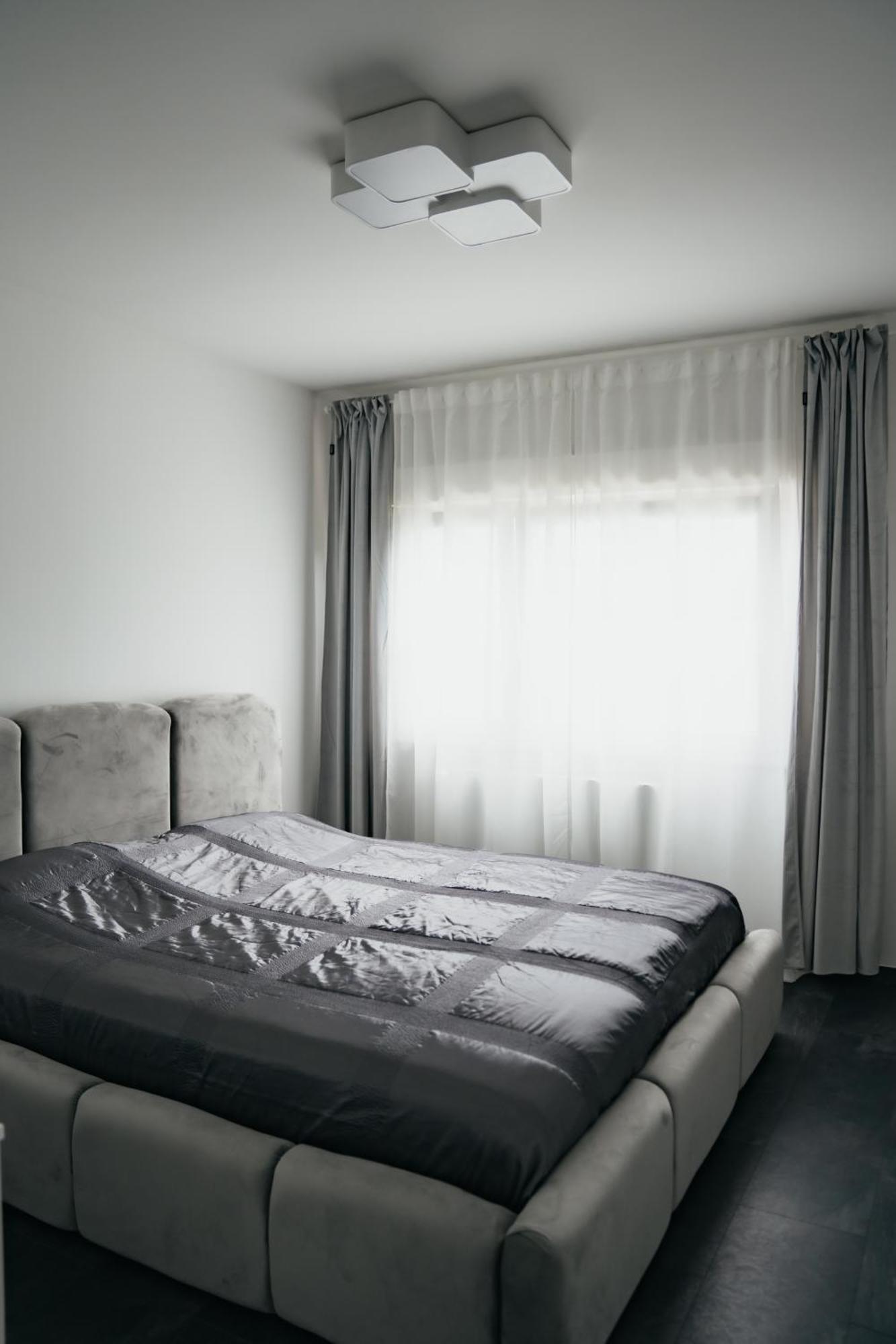 אוברהאוזן E&S Apartments 1 מראה חיצוני תמונה