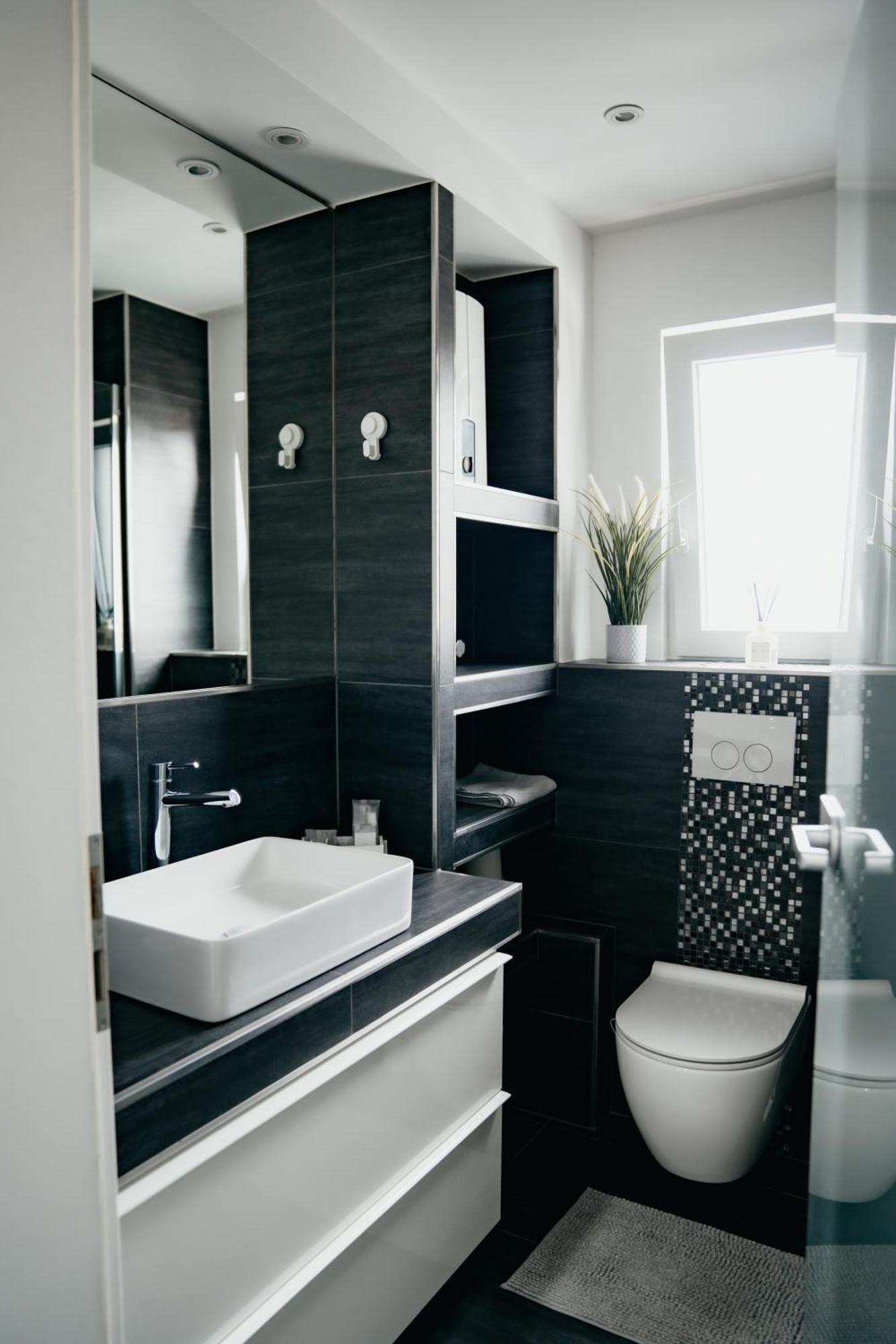 אוברהאוזן E&S Apartments 1 מראה חיצוני תמונה